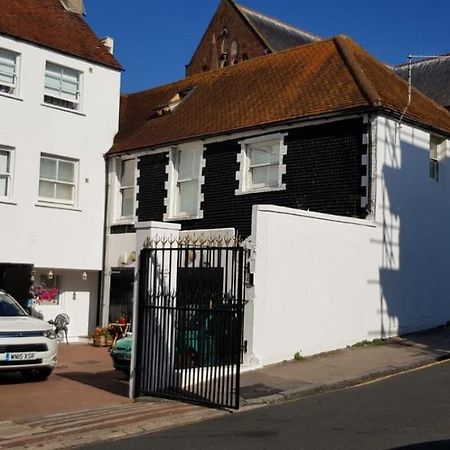 The Yard Brighton Hotel Luaran gambar