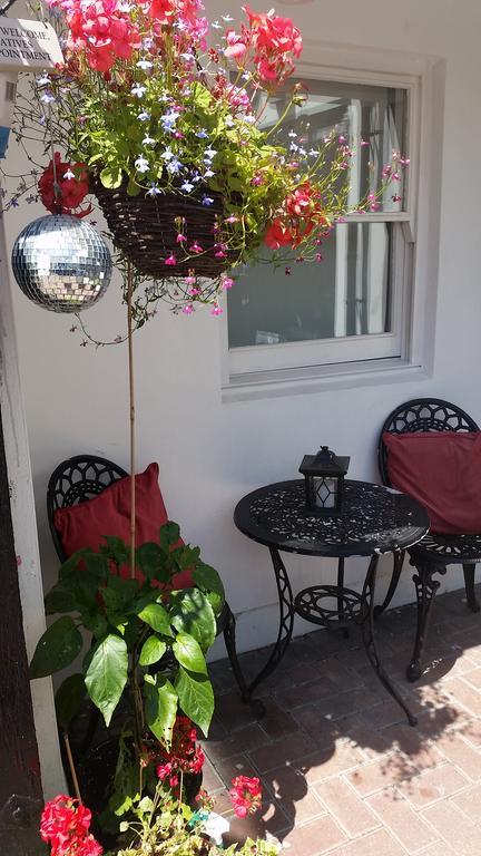 The Yard Brighton Hotel Luaran gambar