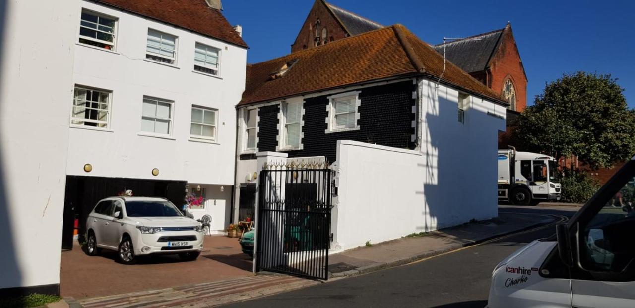 The Yard Brighton Hotel Luaran gambar