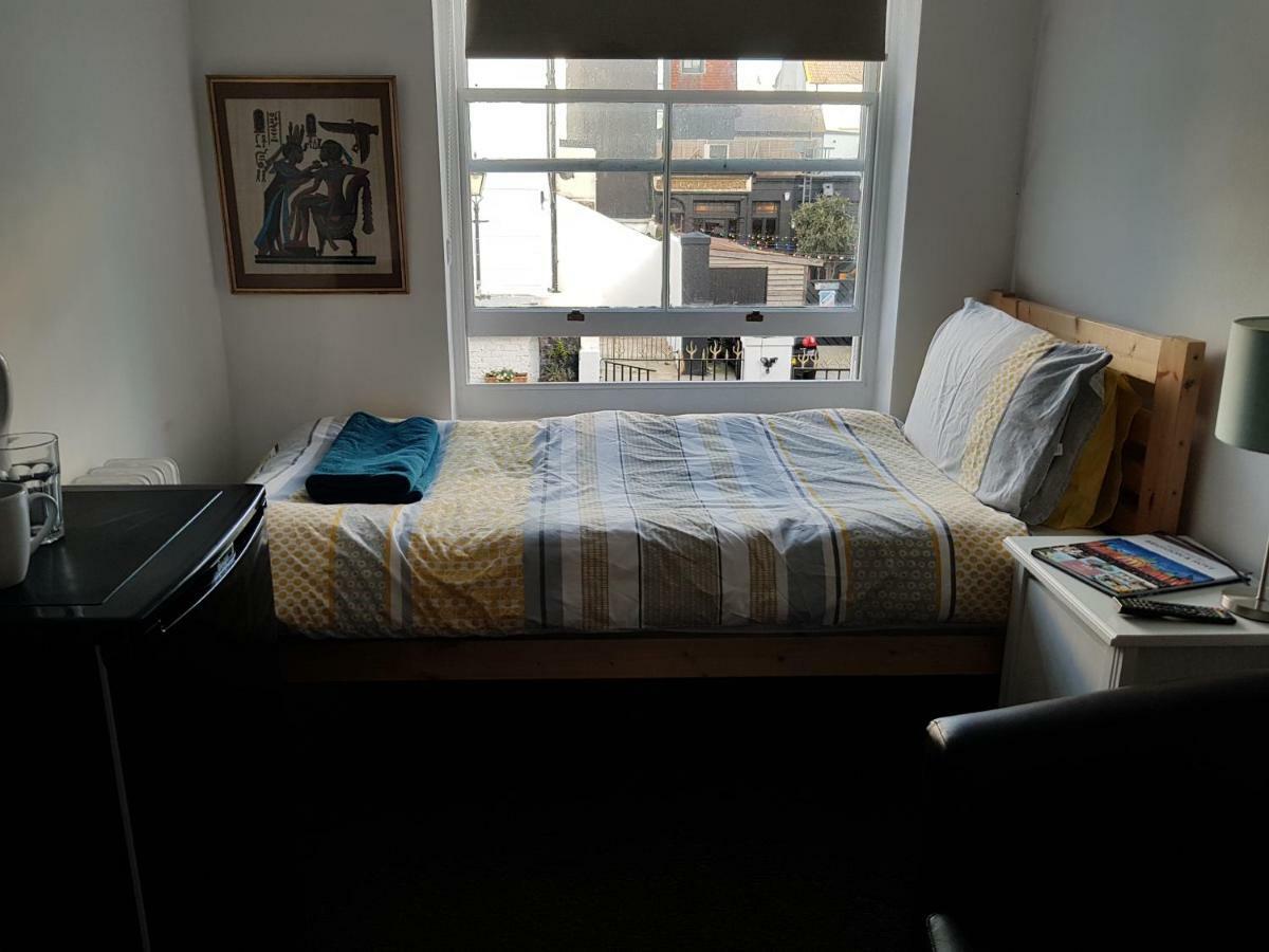 The Yard Brighton Hotel Luaran gambar