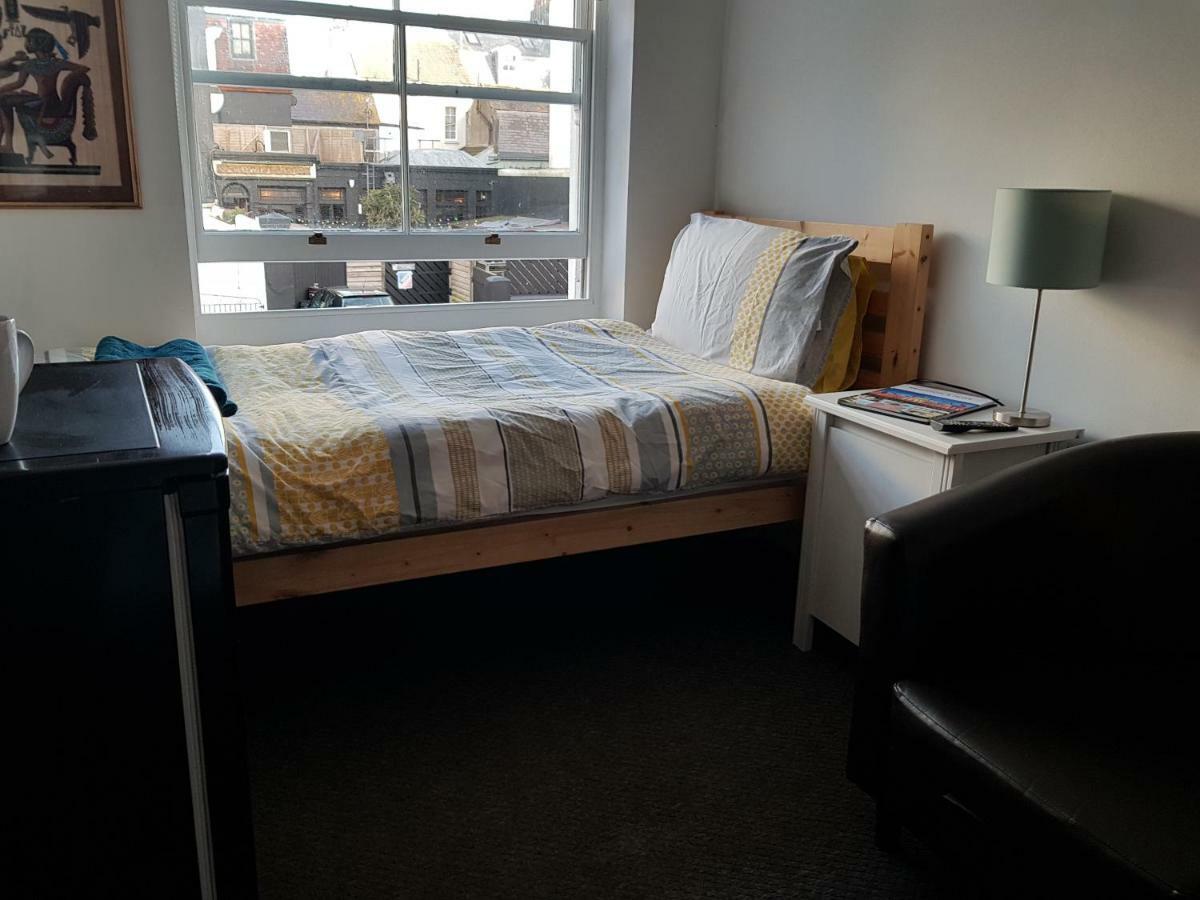The Yard Brighton Hotel Luaran gambar