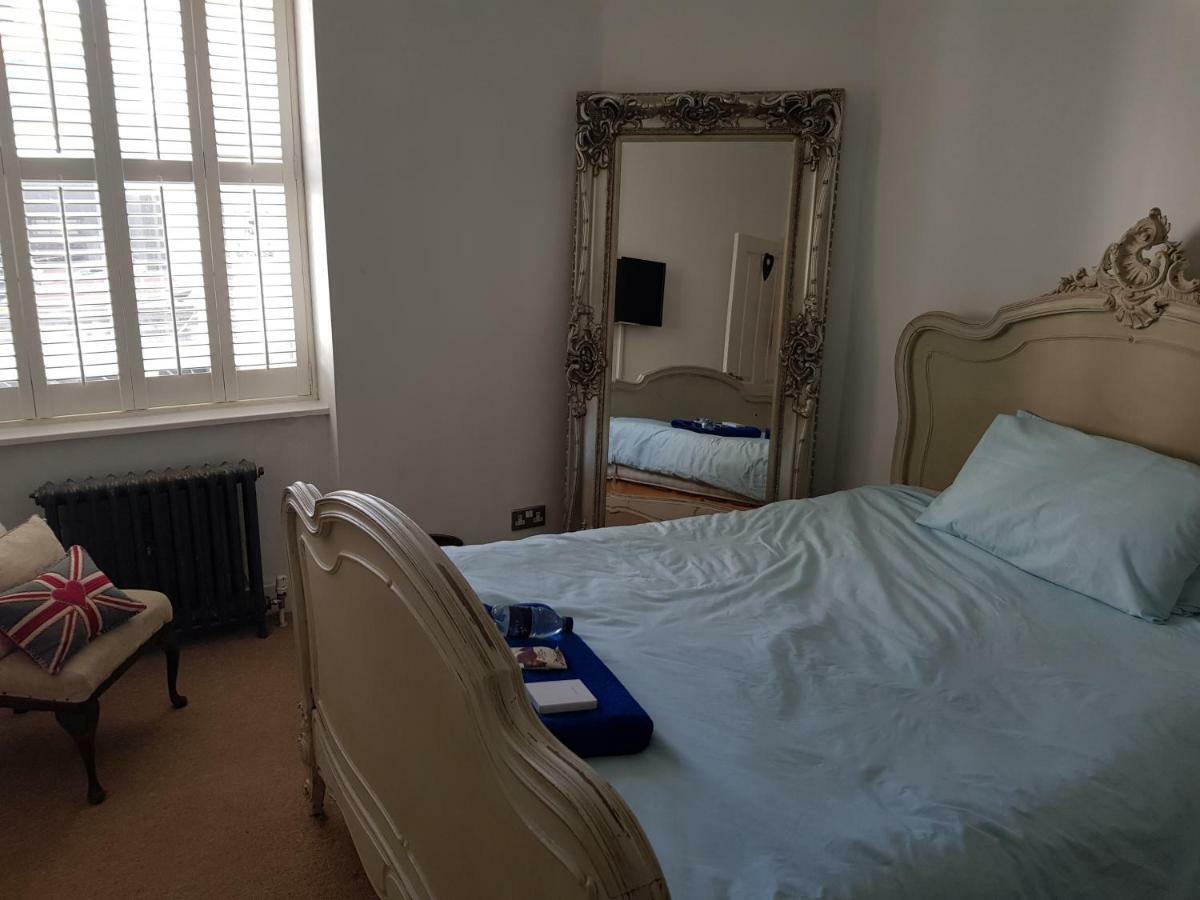 The Yard Brighton Hotel Luaran gambar